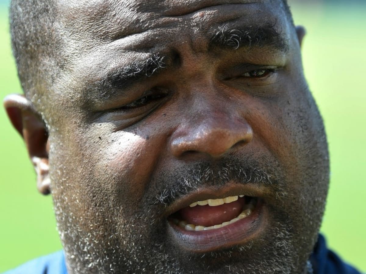 Titans' Terrell Williams will be head coach for preseason game vs. Bears :  NPR