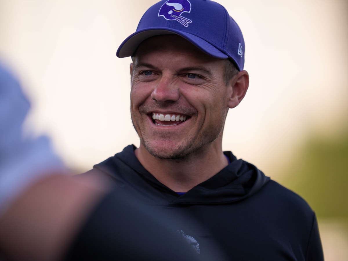 Vikings special teams have bonded, blossomed behind Daniels