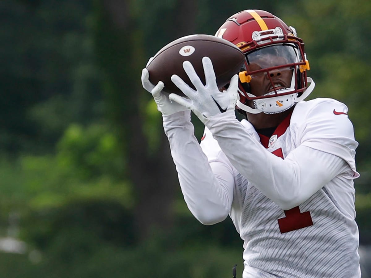 Late-Round Wide Receivers To Target In Your 2022 Fantasy Football Draft