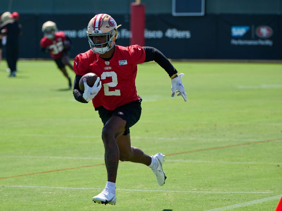 49ers camp: 10 most surprising players — in a positive way