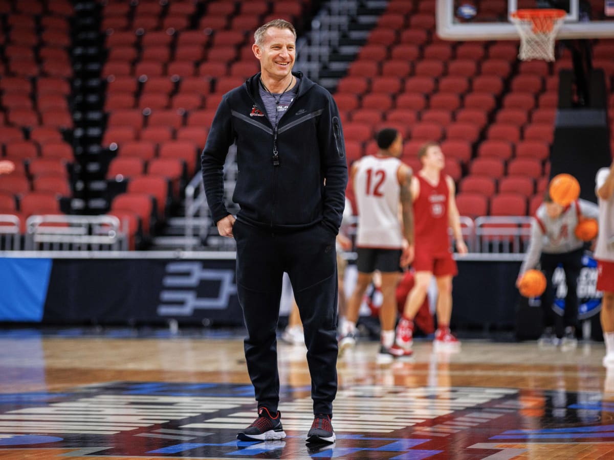 Alabama Basketball 2022-23 Roster Outlook - Sports Illustrated Alabama  Crimson Tide News, Analysis and More