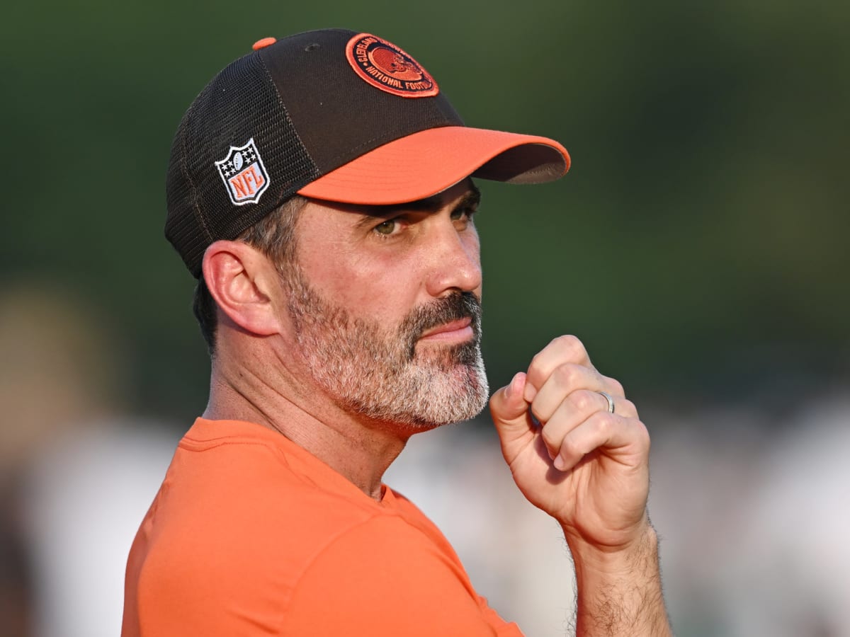 What Kevin Stefanski found unique about the Browns' 2023 schedule 