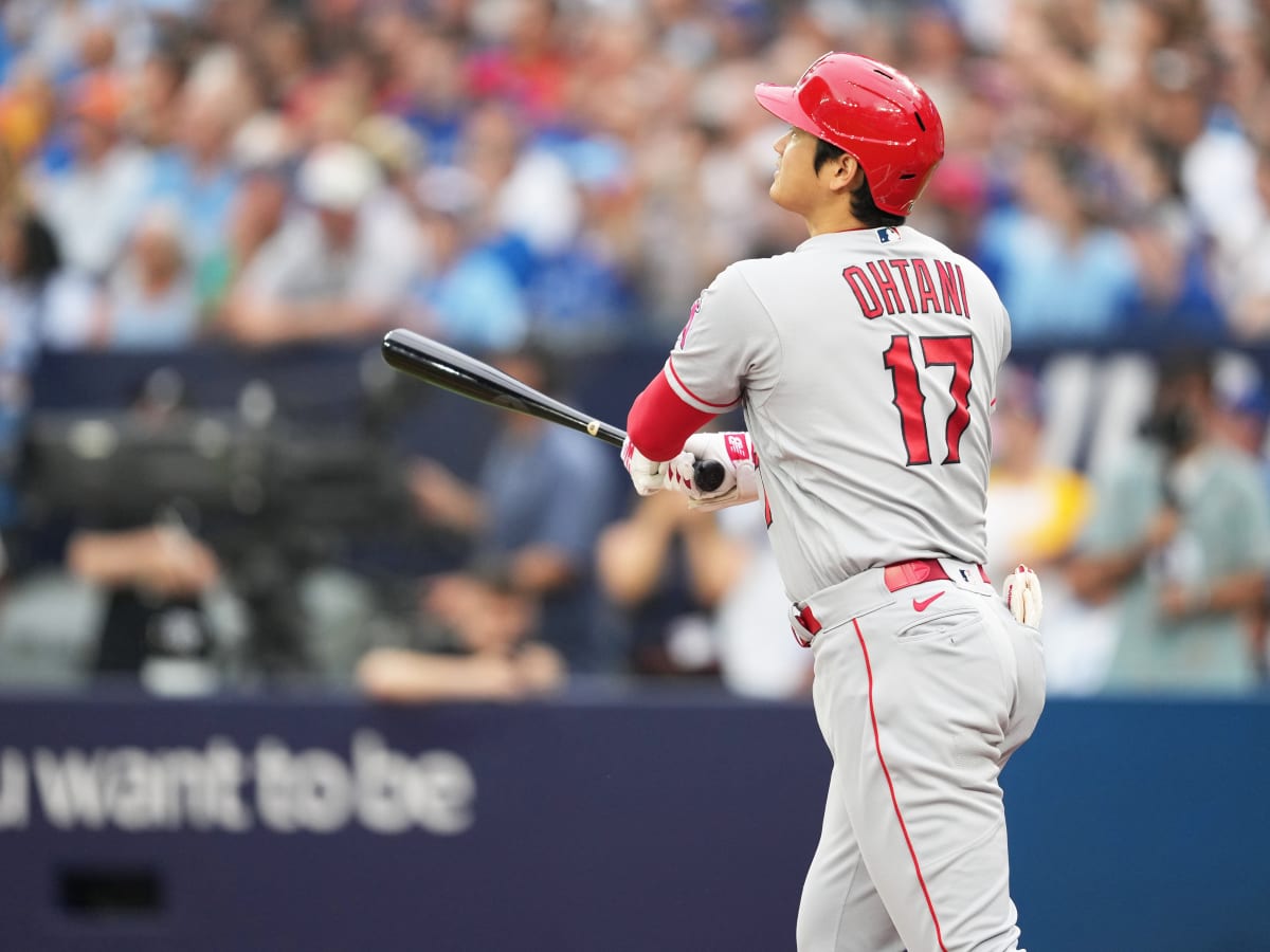 Shohei Ohtani, Ronald Acuna Jr. named top rookies - The Boston Globe