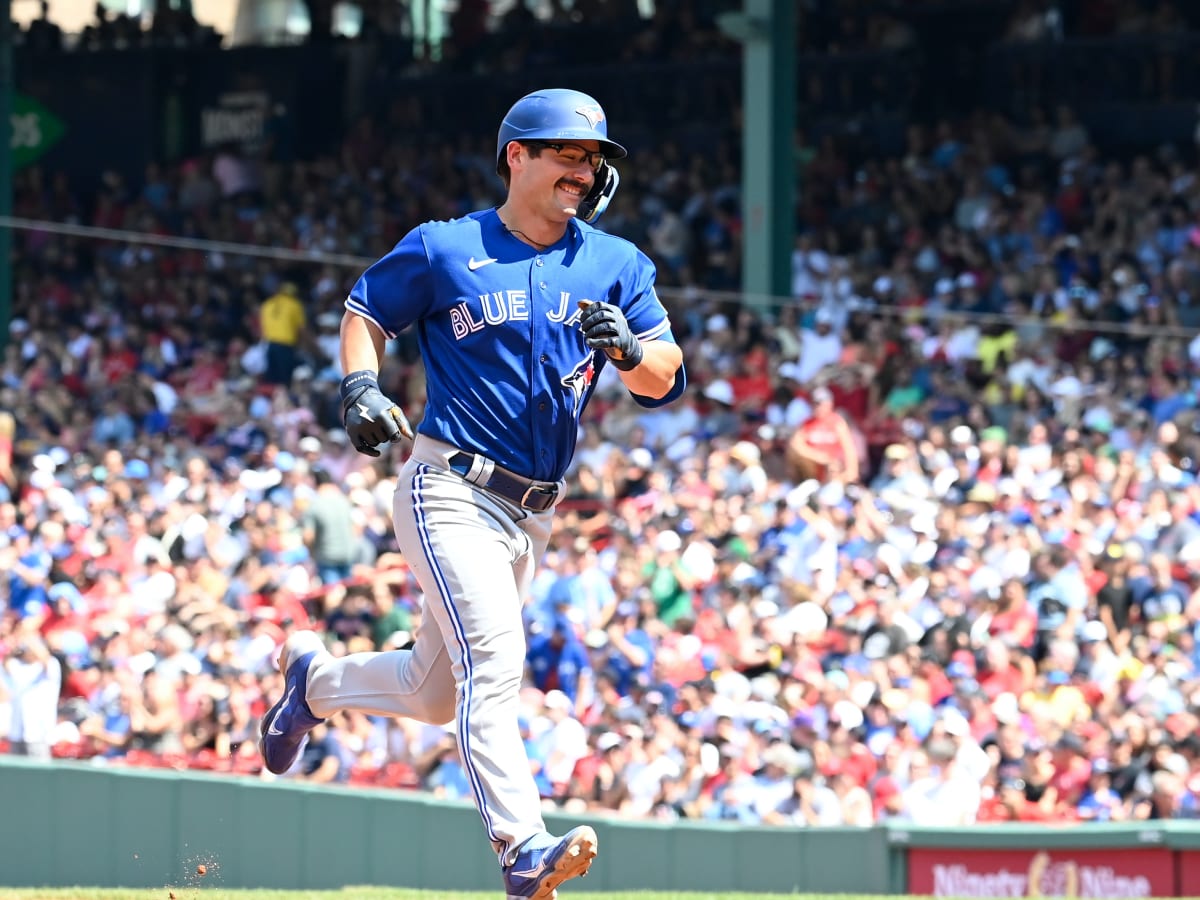 Toronto Blue Jays Davis Schneider ties record for most hits in a