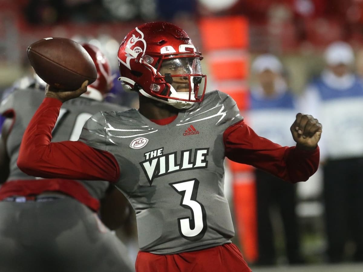 Malik Cunningham, undrafted rookie QB, makes case to start over Mac Jones