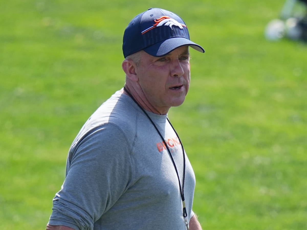 Broncos' next head coach odds: Here's what one sportsbook says