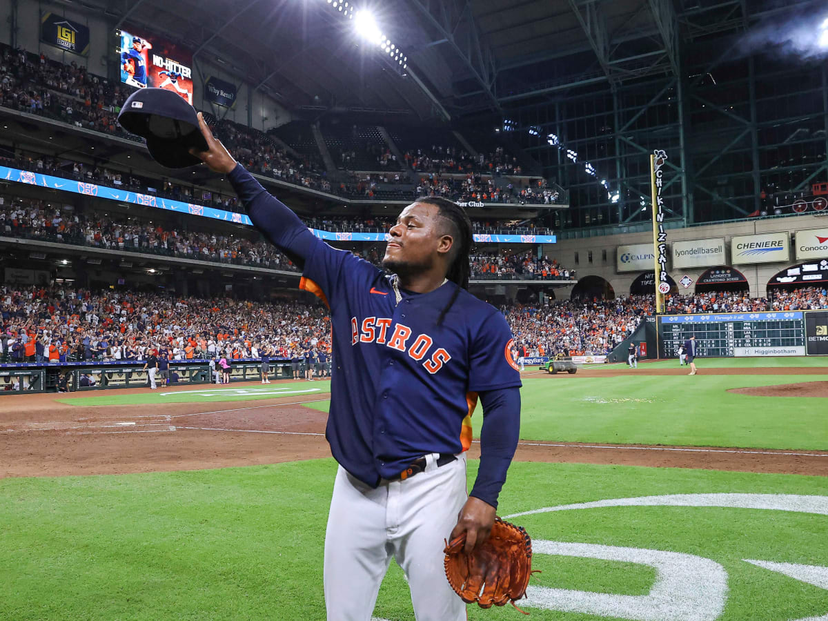 Astros-Orioles prediction: Picks, odds on Tuesday, August 8 - DraftKings  Network