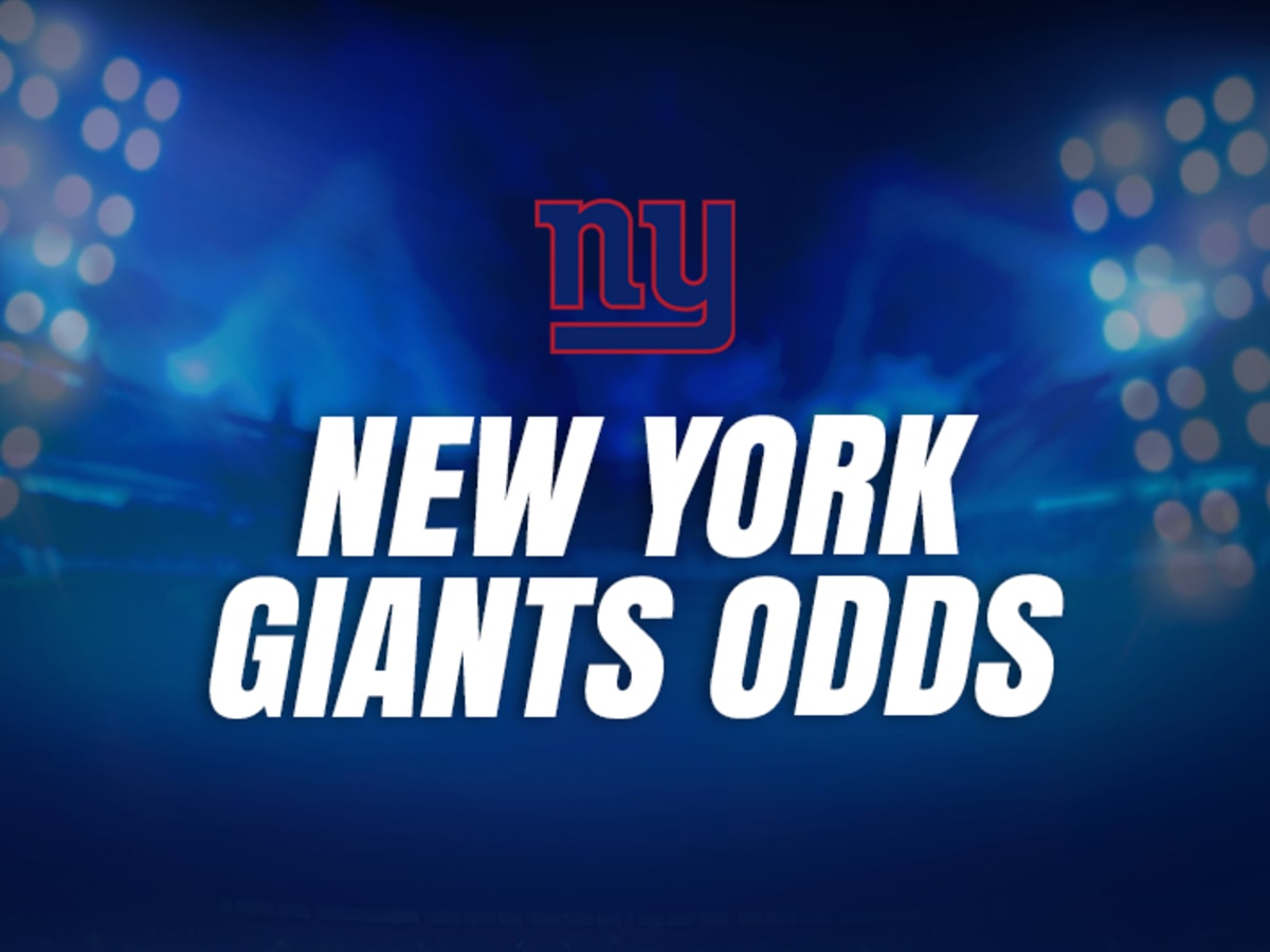 NFL Odds Week 3: Giants vs 49ers Lines, Spreads, Betting Trends