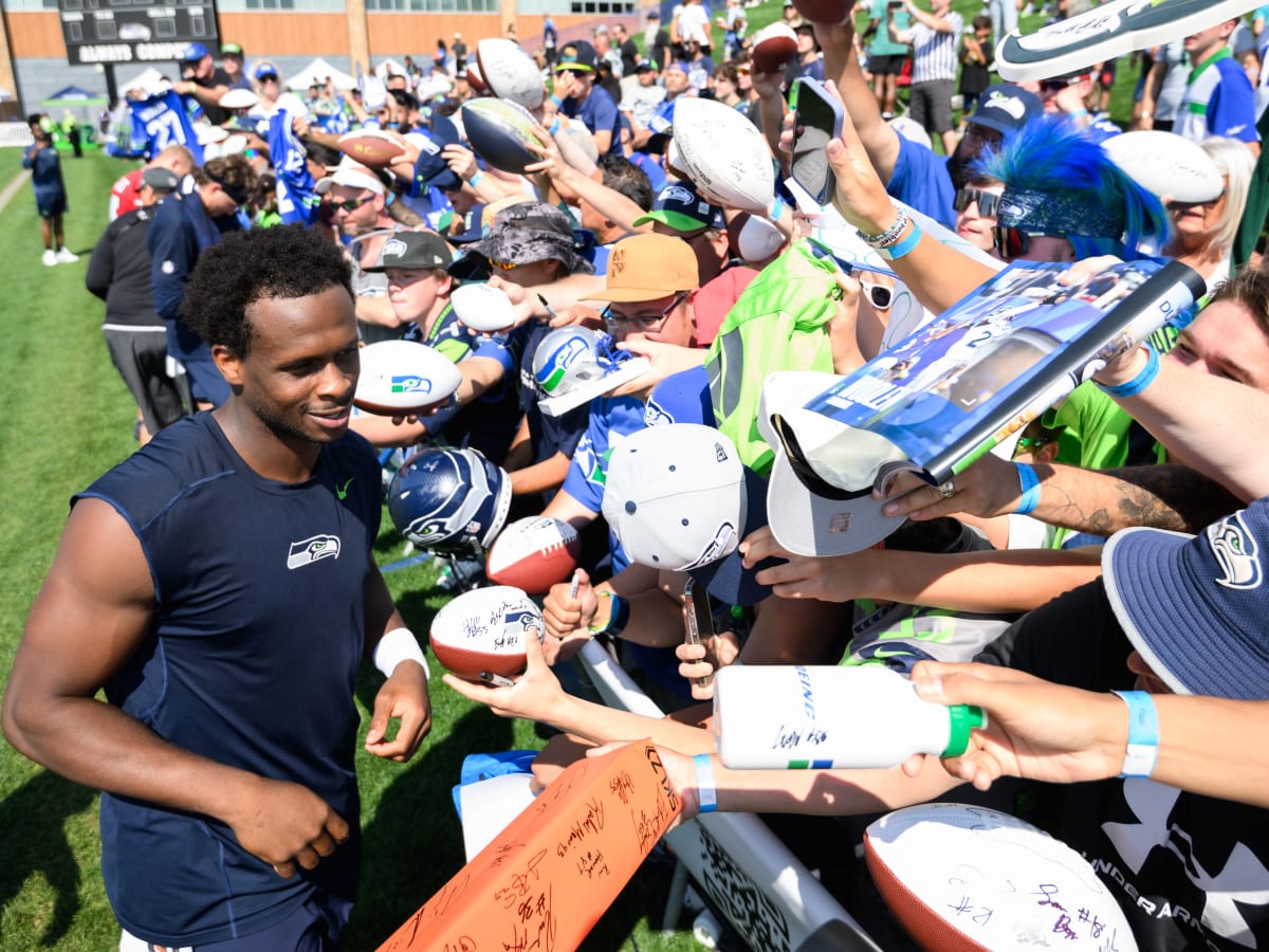 Seahawks vs. Packers Predictions, Picks & Odds for NFL Preseason Week 3 -  Sports Illustrated Seattle Seahawks News, Analysis and More