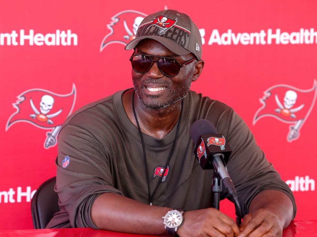 Buccaneers Release First Depth Chart for 2023 Season - Tampa Bay Buccaneers, BucsGameday