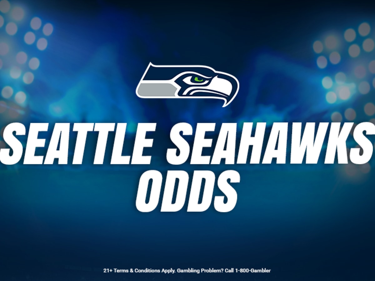 Seahawks NFL Betting Odds  Super Bowl, Playoffs & More - Sports  Illustrated Seattle Seahawks News, Analysis and More