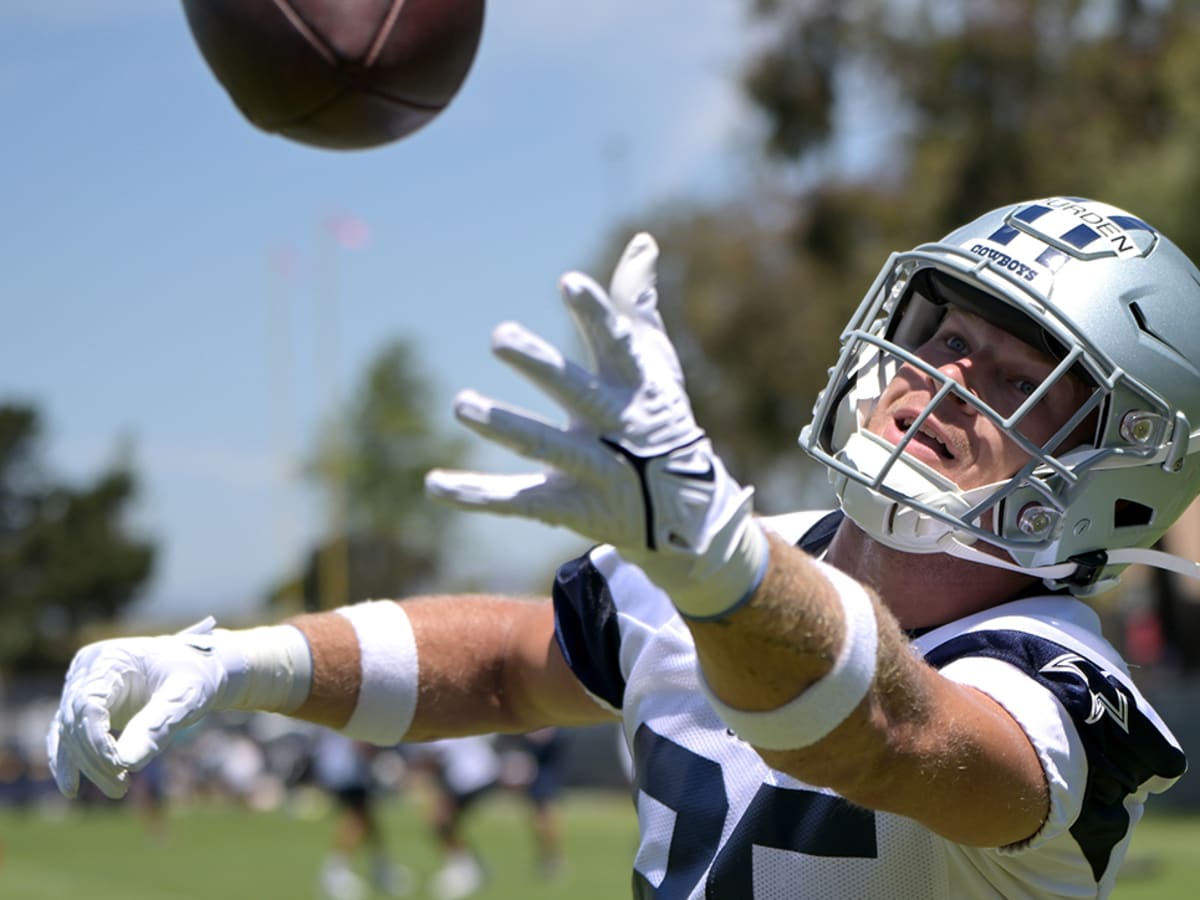 Dallas Cowboys rookie suffers injury in preseason game Sunday - On3