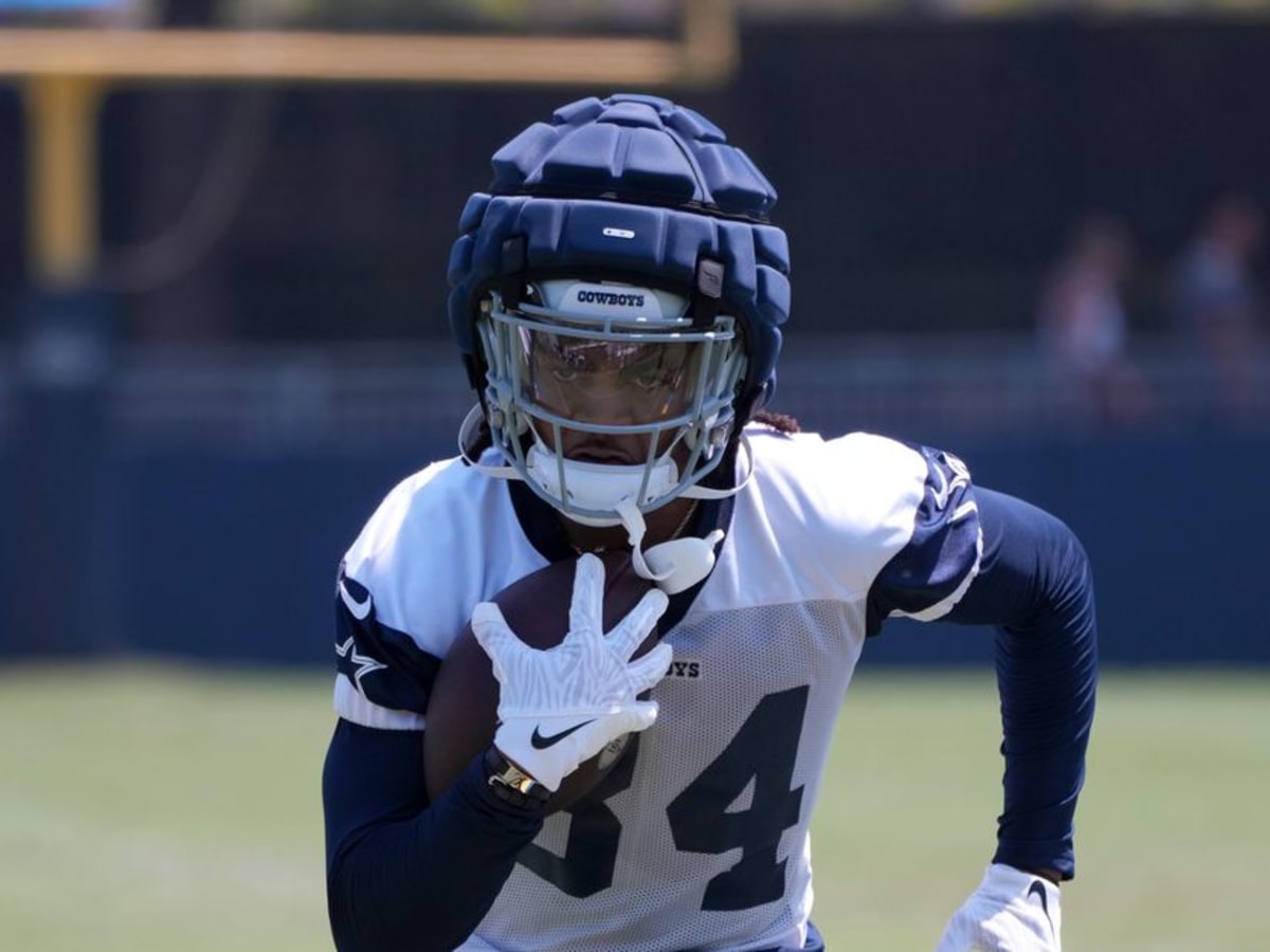 South Carolina Football Alum Rico Dowdle Wins Backup RB Job For Dallas  Cowboys - Sports Illustrated South Carolina Gamecocks News, Analysis and  More