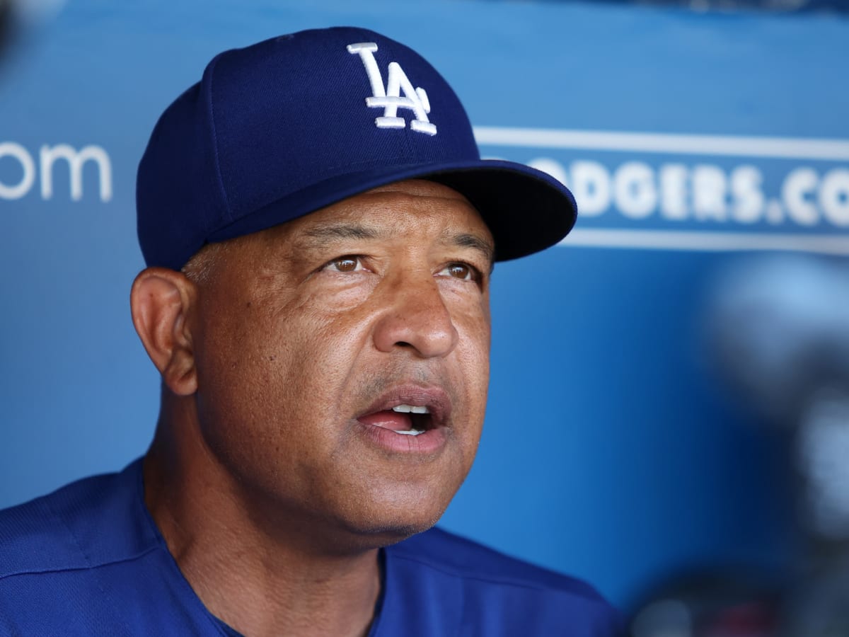 Healthy again after cancer scare, Red Sox hero Dave Roberts ready to coach  for Padres 