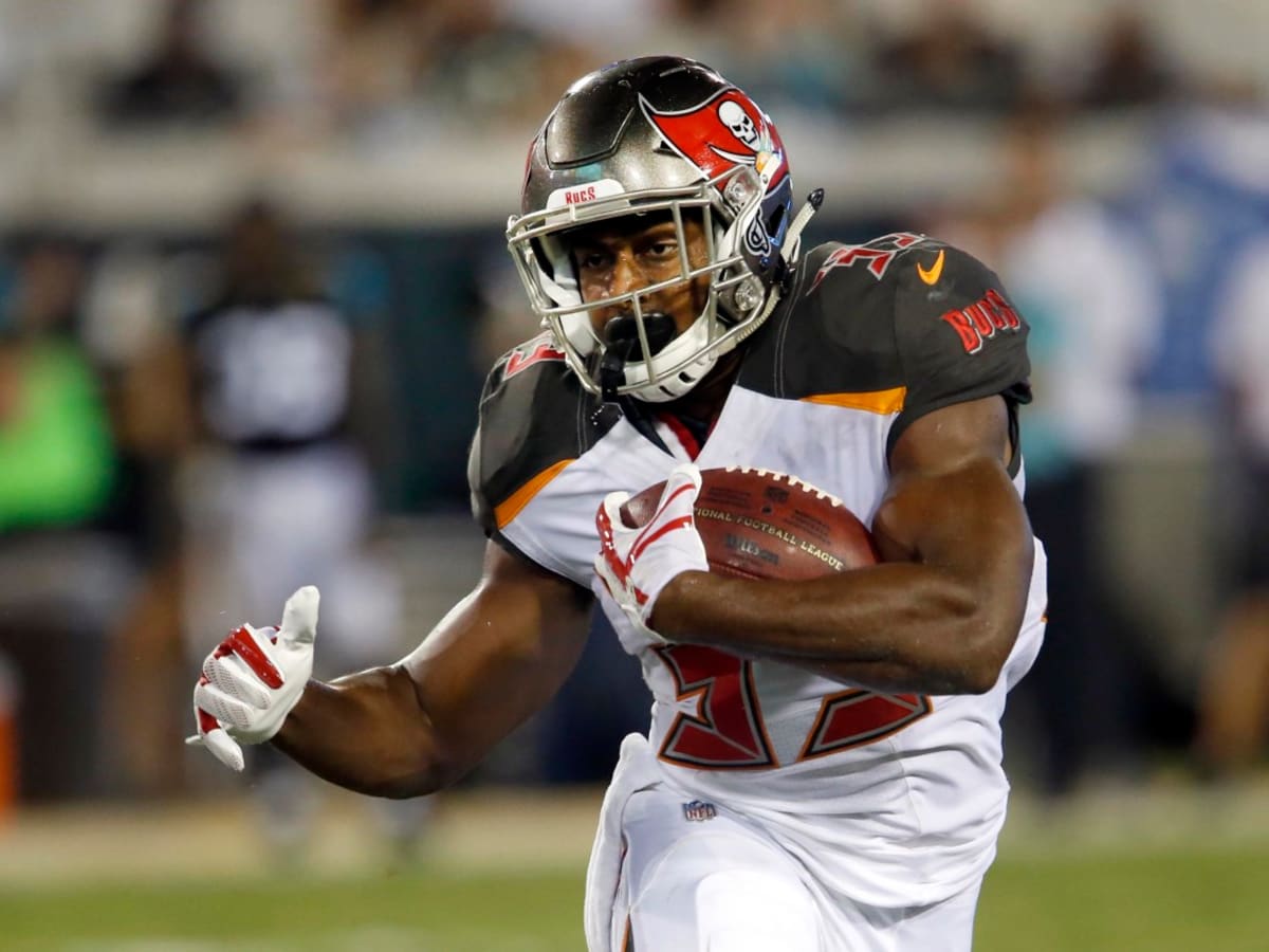 NFL news: Bucs make roster moves ahead of Sunday's game vs. 49ers