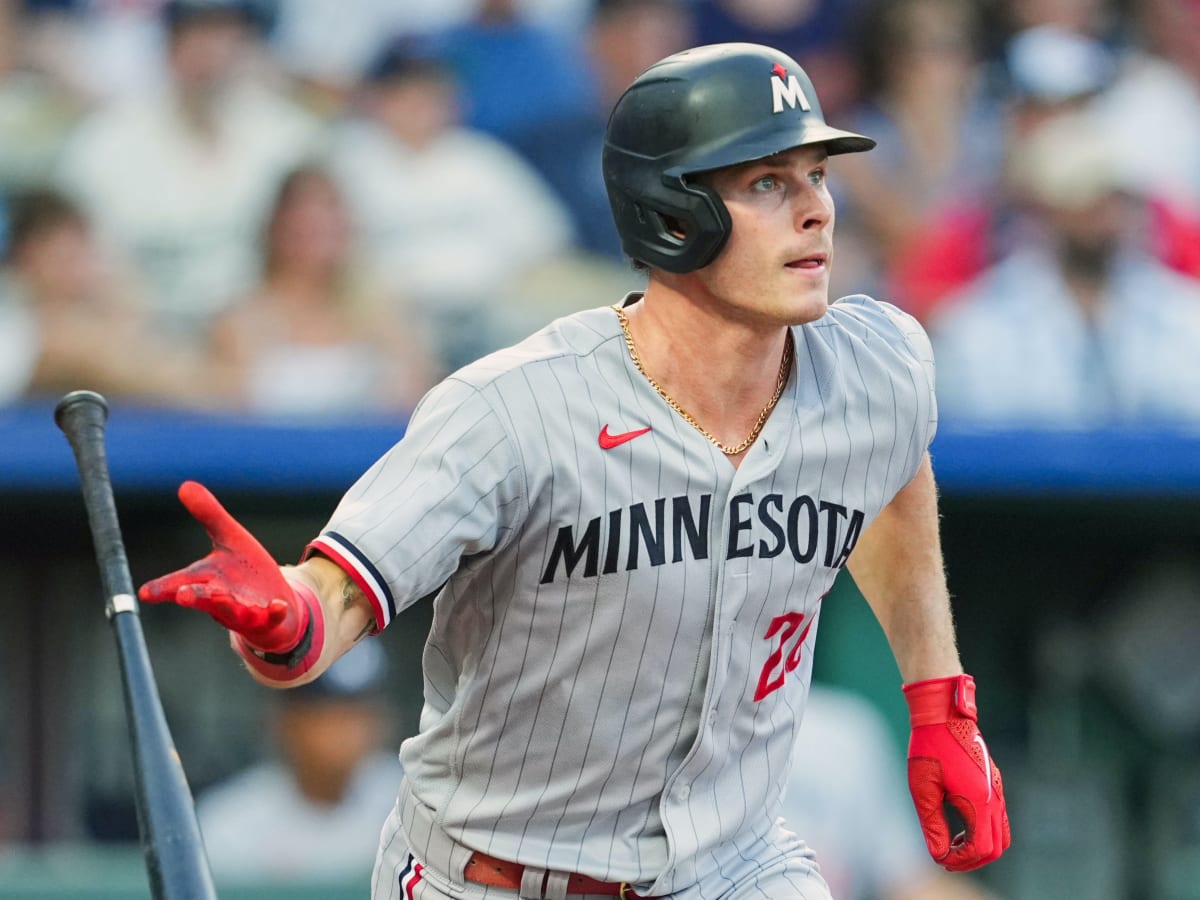 Max Kepler, One of the Greatest Outfielders in Twins History - Twins - Twins  Daily