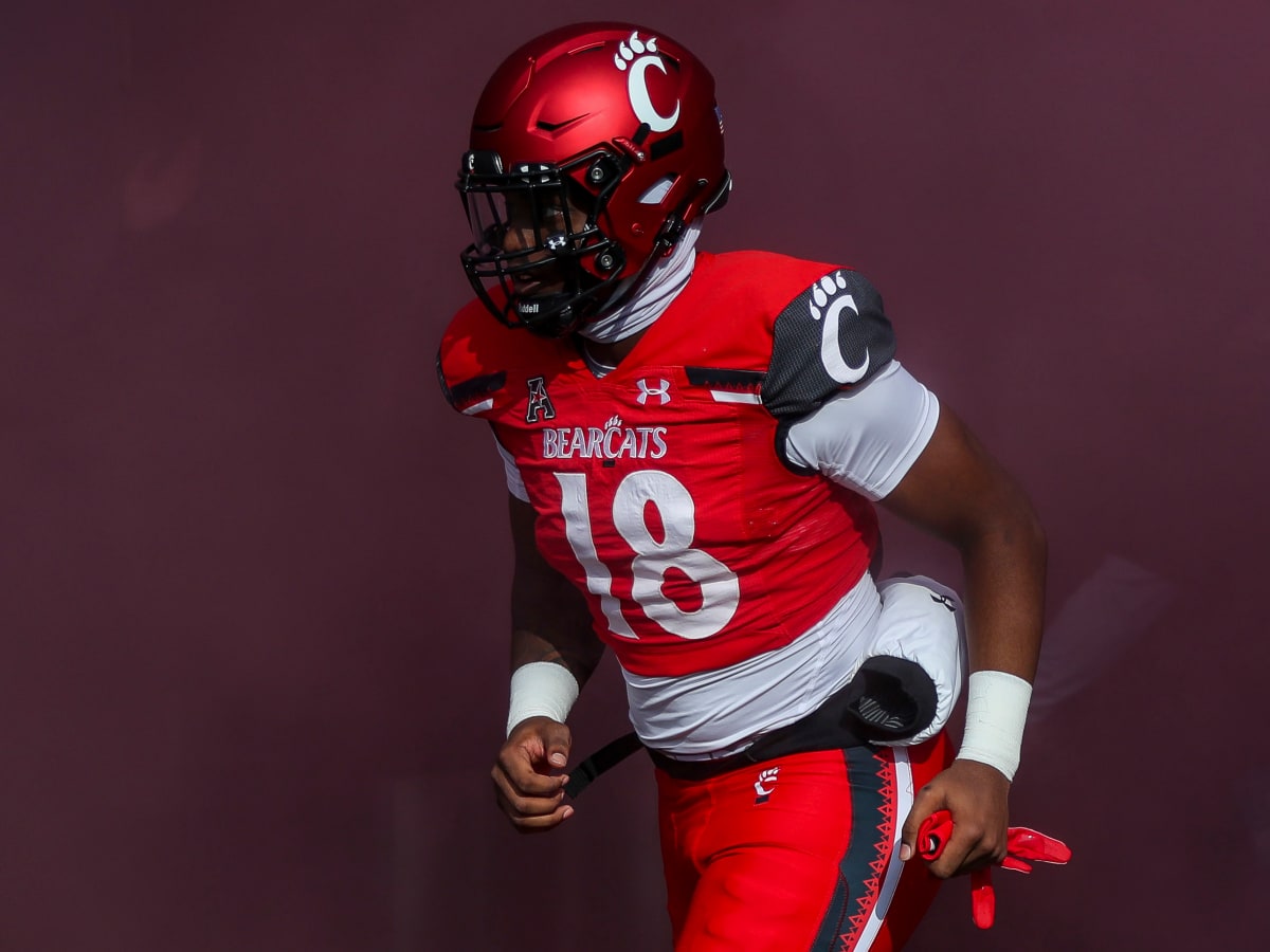 Cincinnati Bearcats News - College Football