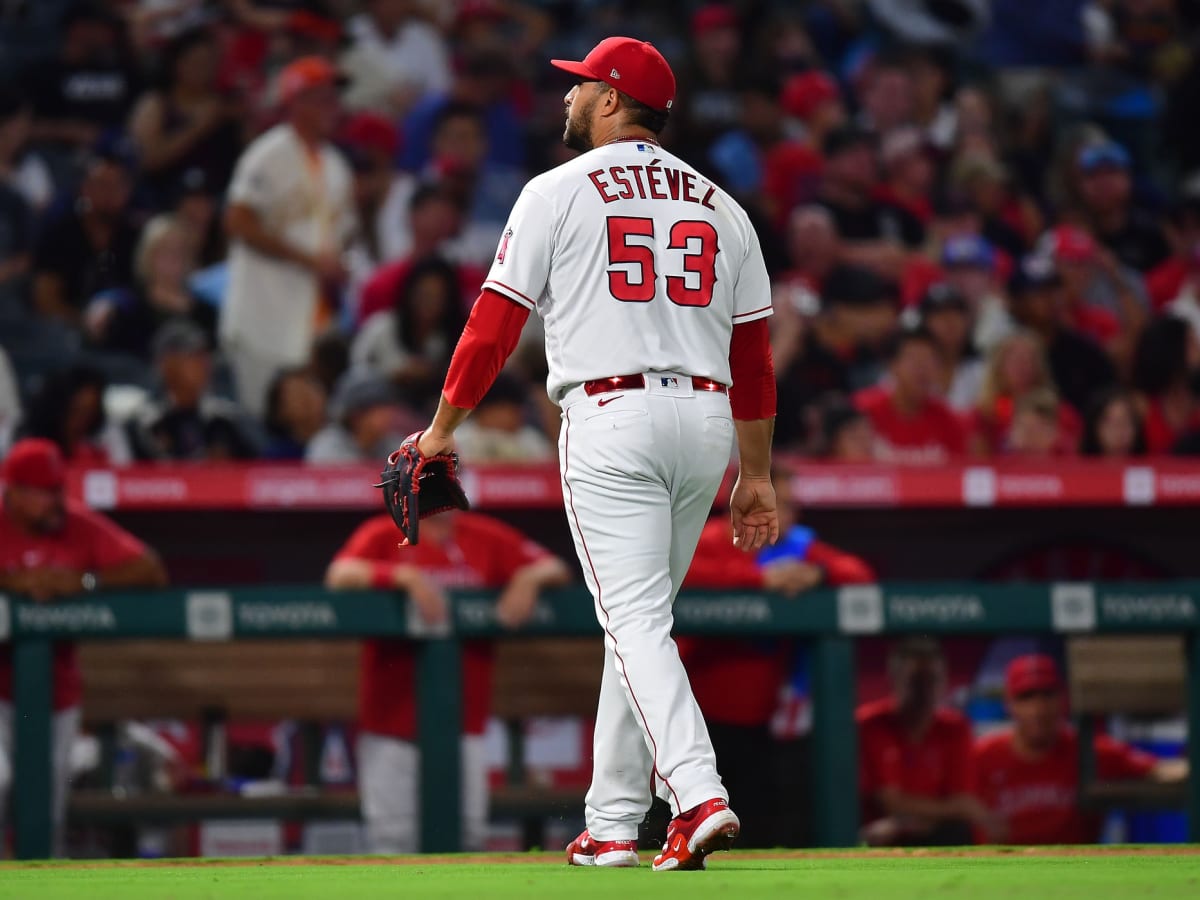 Angels News: Carlos Estévez Being Snubbed From MLB All-Star Roster