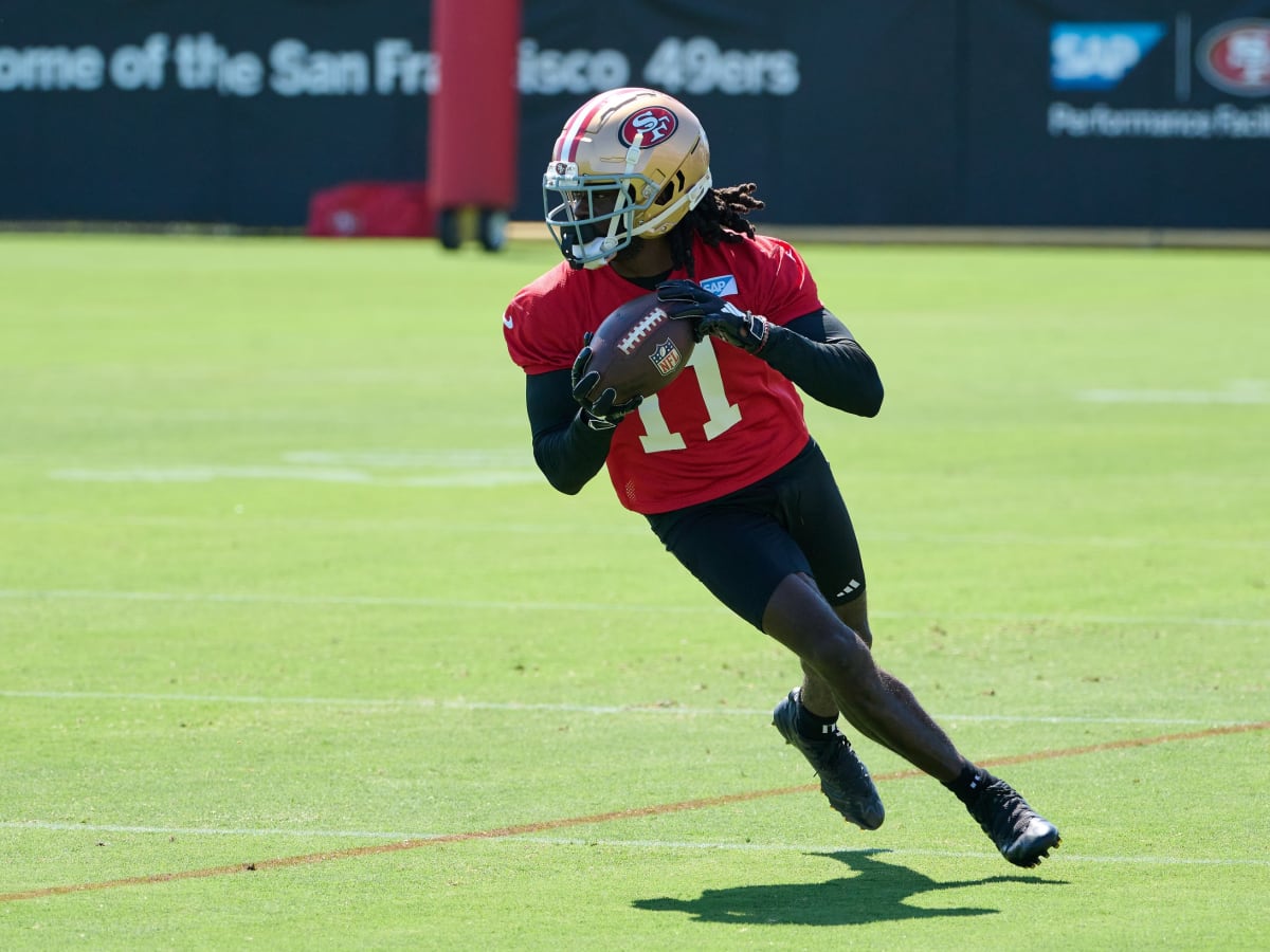 49ers Training Camp Kicks Off the 2021 Season! • Corinthian