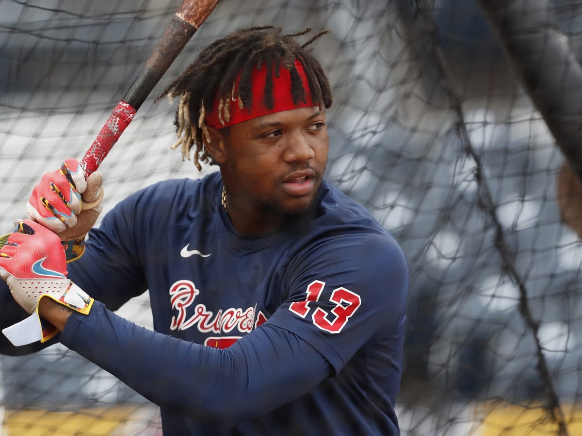 Matt Olson, Ozzie Albies among 5 Braves named as All-Star reserves -  Battery Power