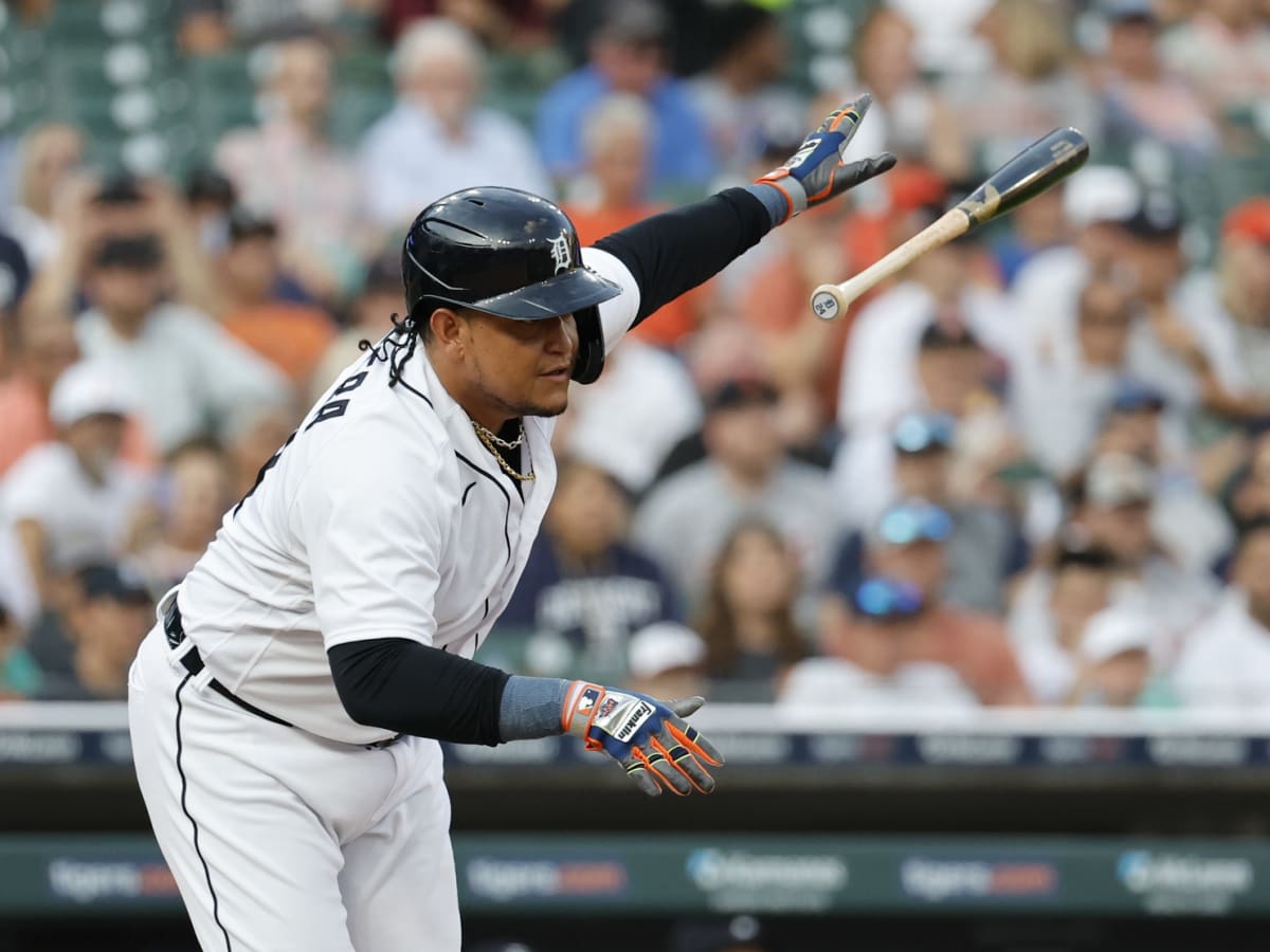 Detroit Tigers Legend Miguel Cabrera Moves to 19th on the All-Time