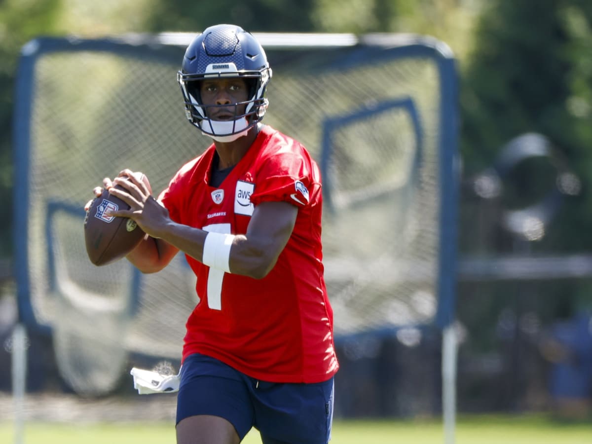 Geno Smith Should've Had a 2nd Chance to Start in the NFL - Sports  Illustrated West Virginia Mountaineers News, Analysis and More