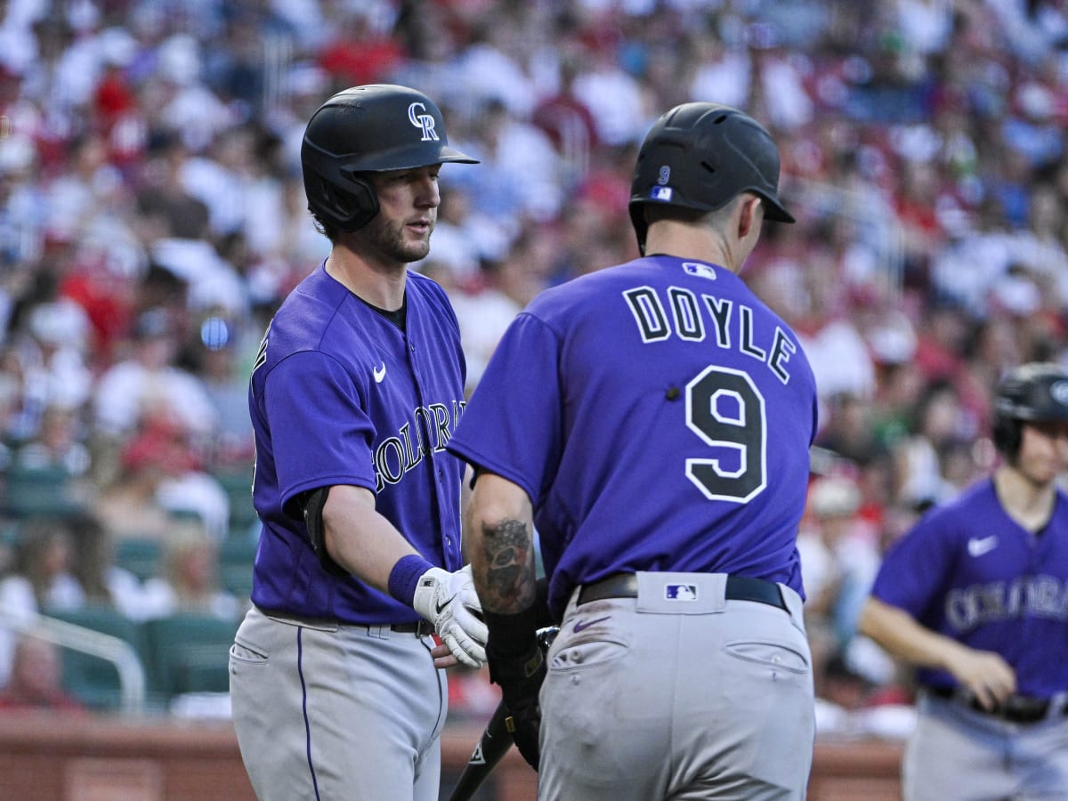 Rockies win season-best third straight game, first home series with defeat  of Brewers, National Sports