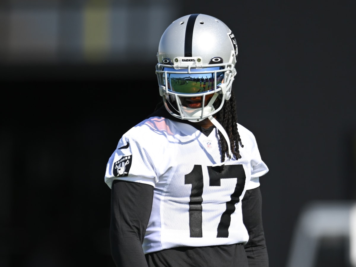 Raiders offseason 2022: Do they need to sign a right tackle? - Silver And  Black Pride