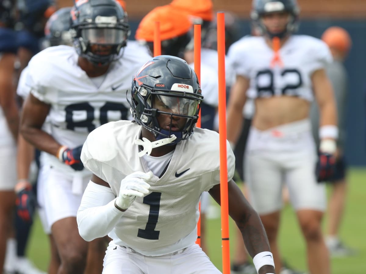 Football Welcomes UVA Wise to Saints Field for First Ever Campus