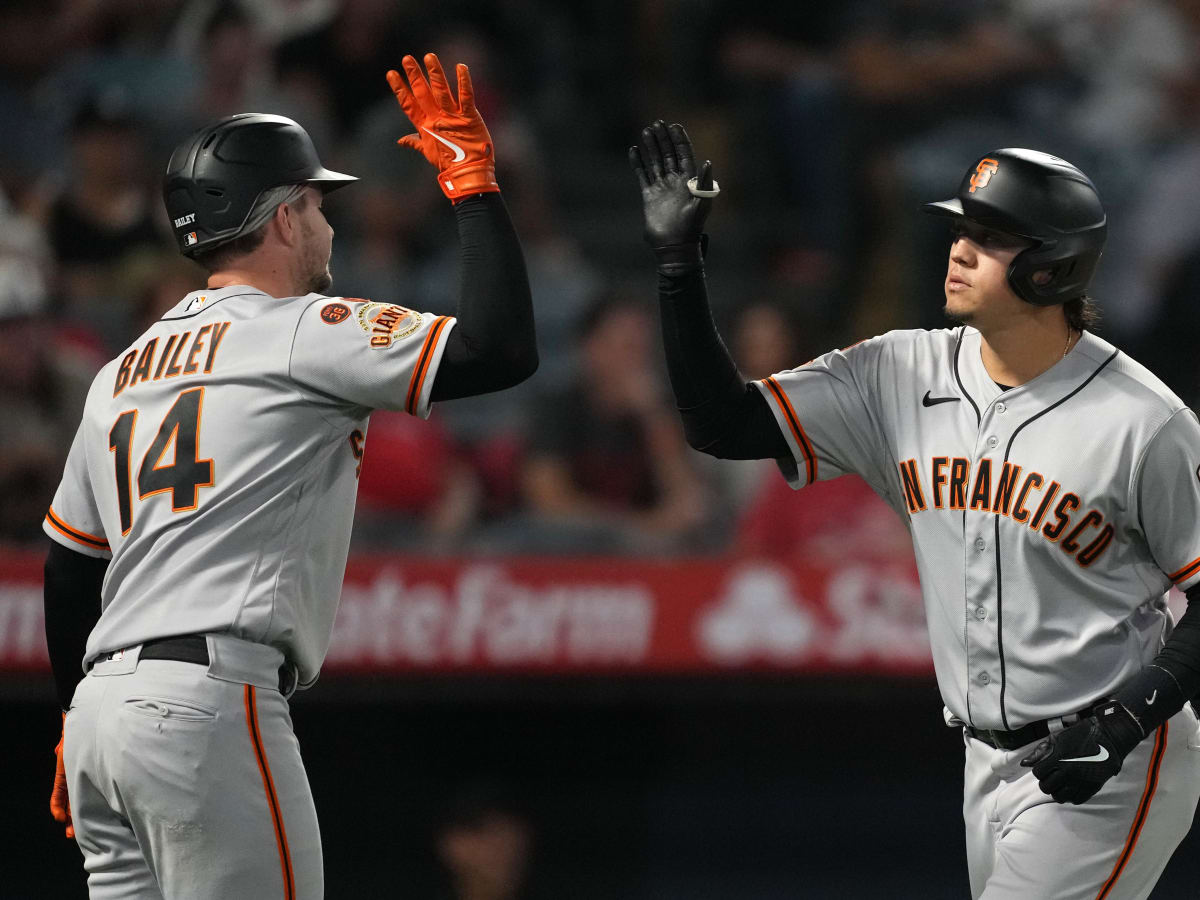 SF Giants lose first game against Dodgers in final series this season, 6-2  - Sports Illustrated San Francisco Giants News, Analysis and More