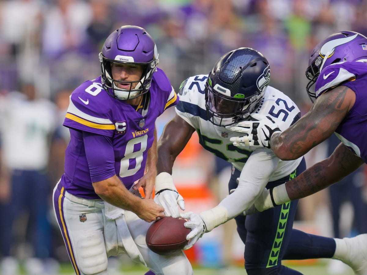 Vikings vs. Seahawks Predictions, NFL Picks & Odds: NFL Preseason Week 1 -  Sports Illustrated Seattle Seahawks News, Analysis and More