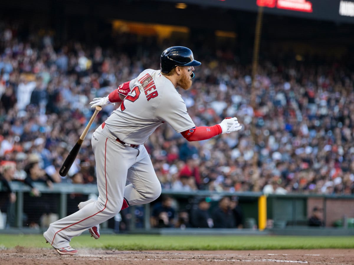 Boston Red Sox Veteran Justin Turner to Miss 2nd Straight Game Due to Heel  Injury - Fastball