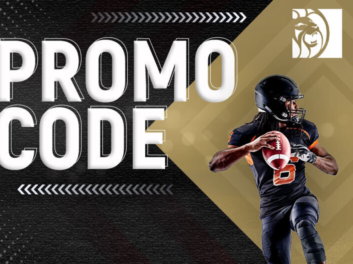 BetMGM Super Bowl Promo & Bonus: $1,000 First Bet Offer For New Users -  FanNation