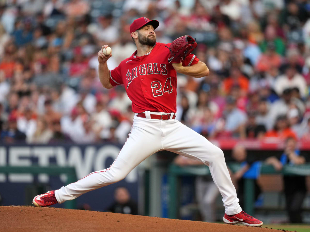 Angels News: Lucas Giolito Addresses Halos Struggles Since the Trade - Los  Angeles Angels