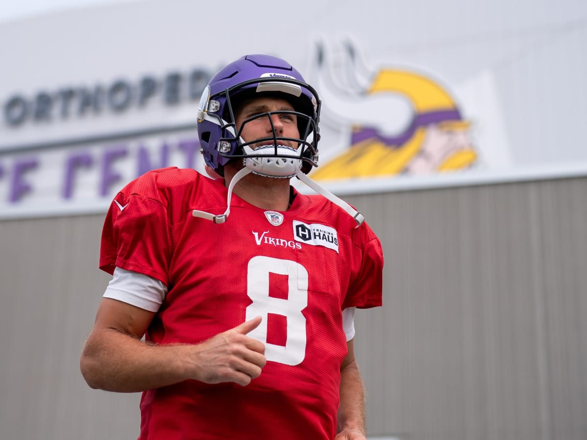 ESPN DISRESPECTS Minnesota Vikings In Latest Article Ranking NFL