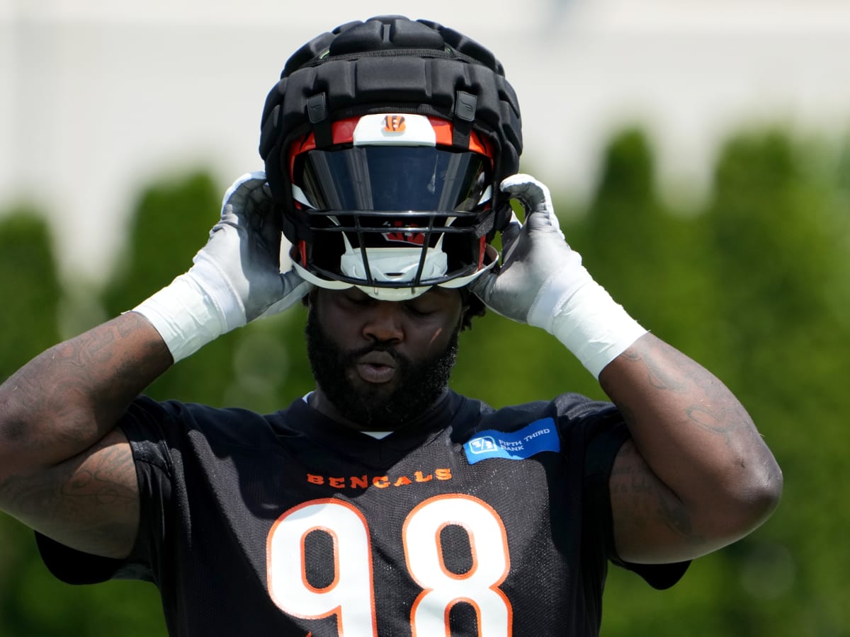 Bengals, Packers scuffle during joint practice ahead of preseason opener on  Friday night