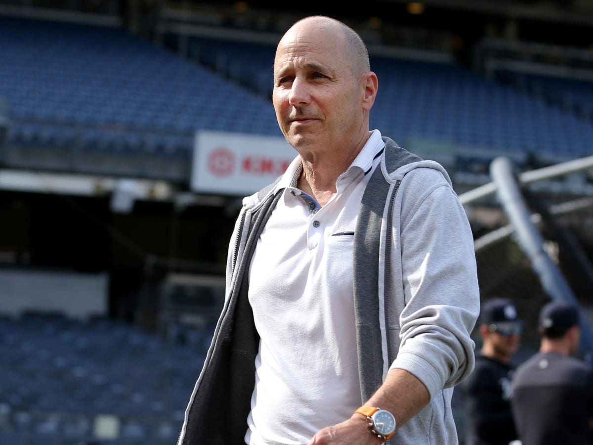 Early reporting on what happens next for Yankees' Brian Cashman