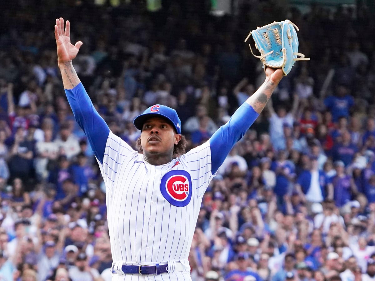 The latest on Stroman, Hendricks' contract options for 2024 – NBC Sports  Chicago
