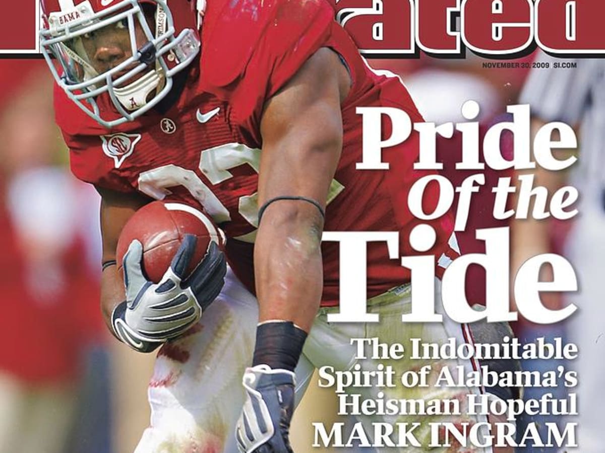 Crimson Tide NFL Rundown: The Pittsburgh Steelers - Sports Illustrated  Alabama Crimson Tide News, Analysis and More