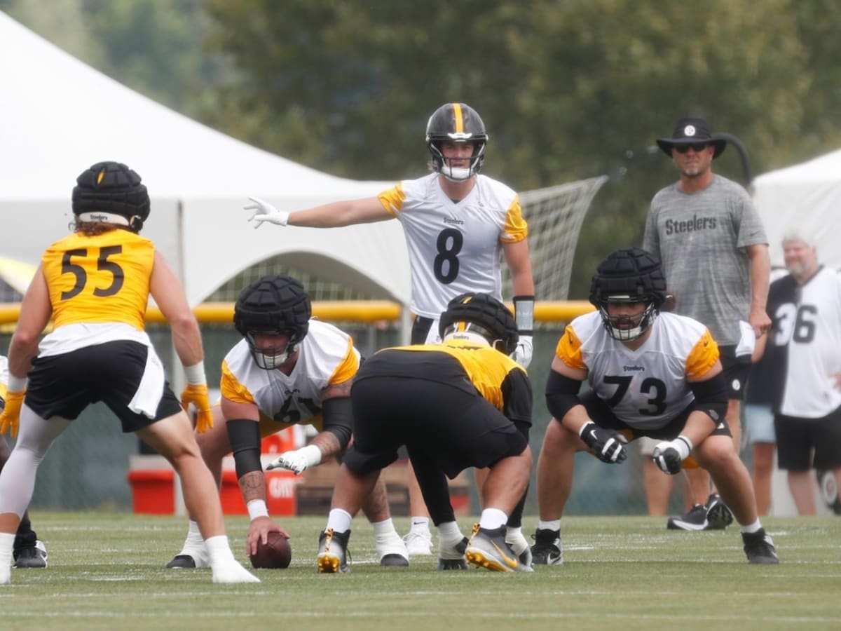 Expect More from Steelers Starters in Third Preseason Game