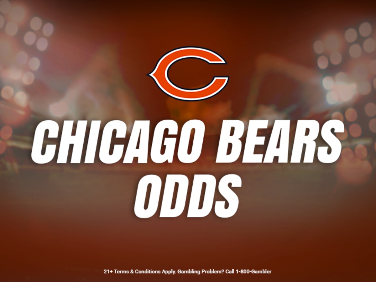 Chicago Bears game-by-game secondary market ticket prices