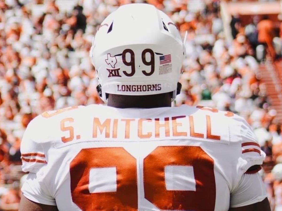 Texas Football Jersey Numbers Revealed for Incoming Class - Sports  Illustrated Texas Longhorns News, Analysis and More