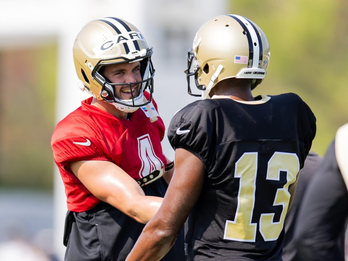 LOOK: 87 best photos from New Orleans Saints preseason win vs. Chiefs