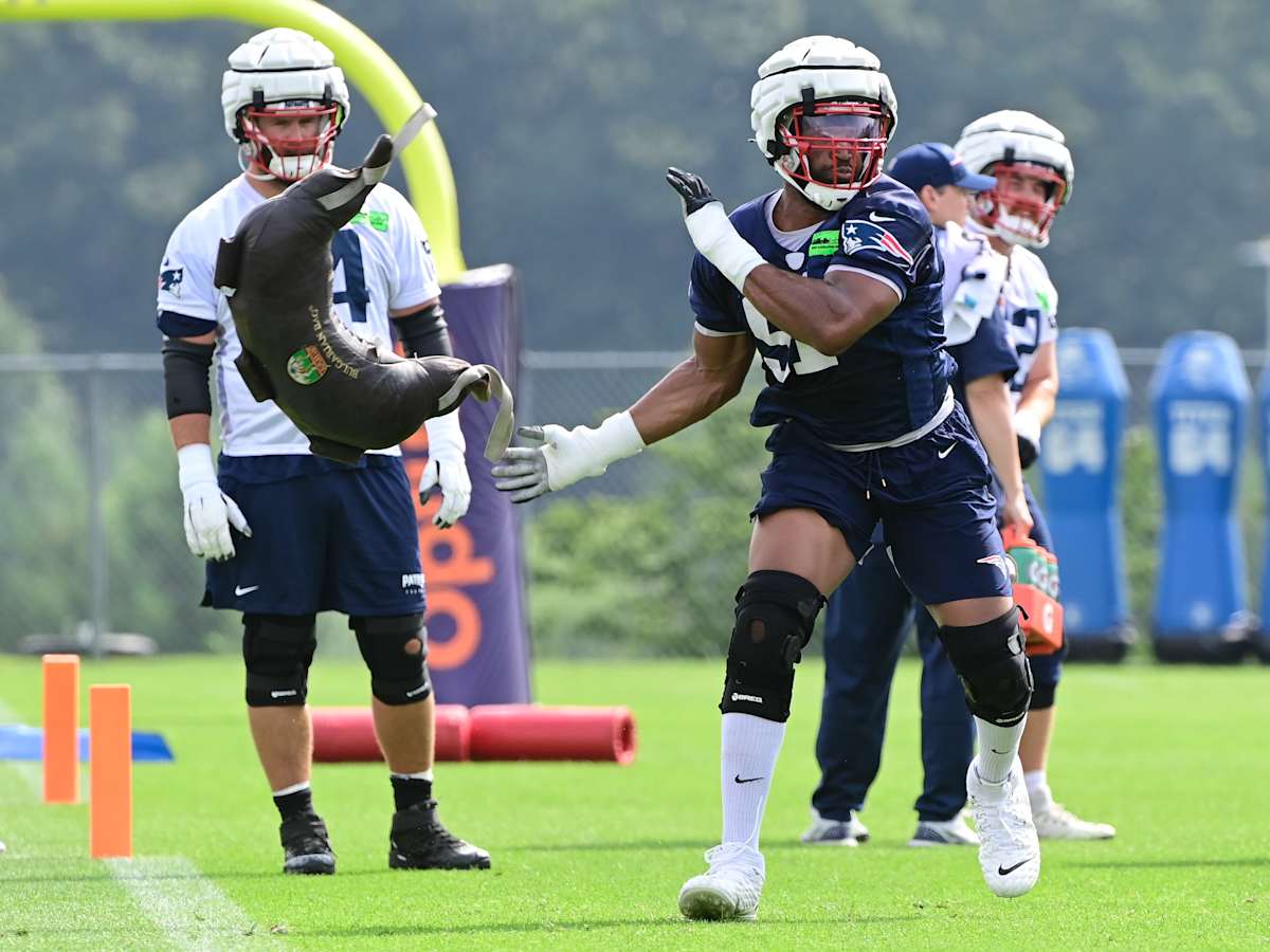 Six story lines to watch as NFL training camps kick into high gear