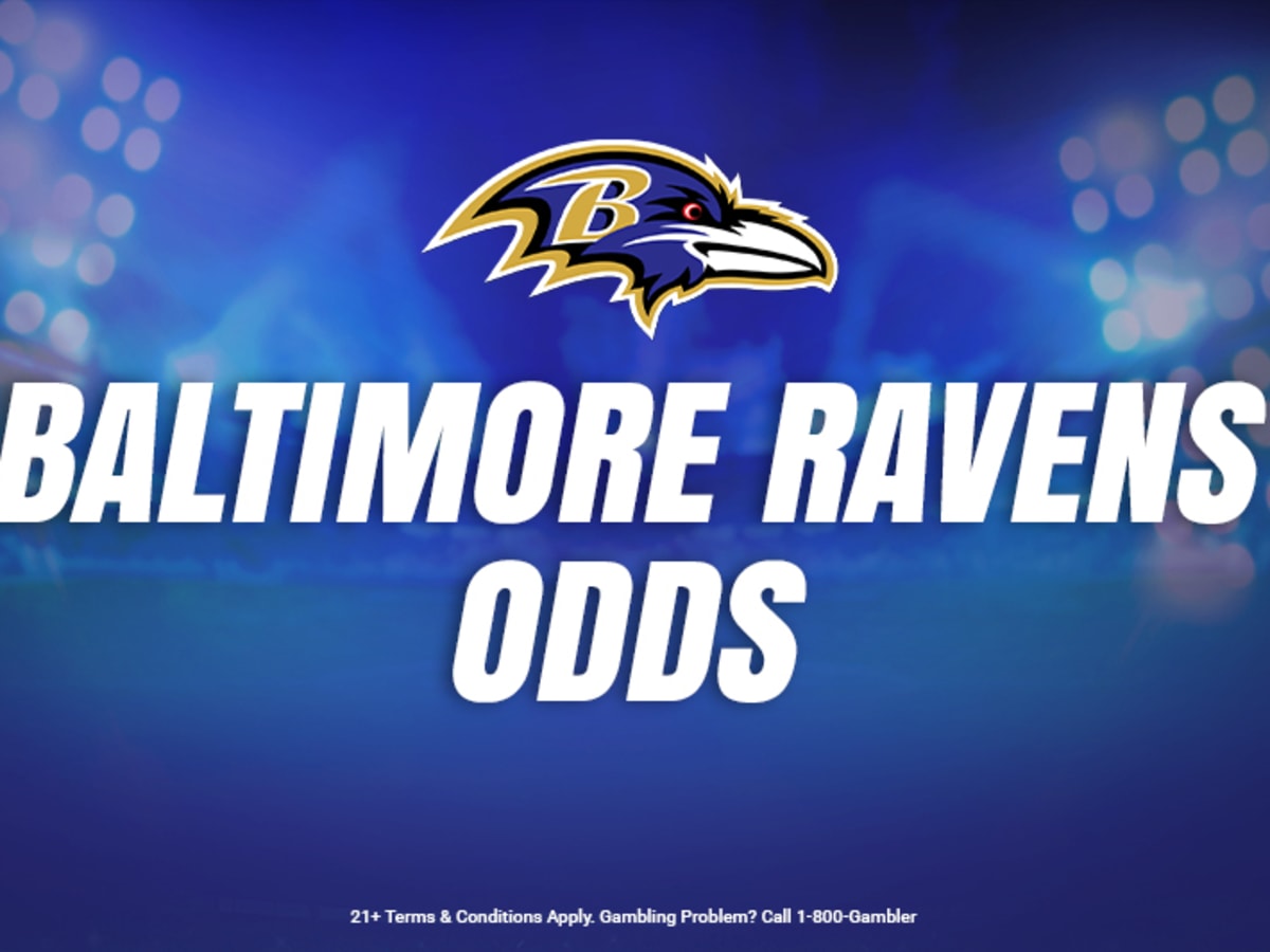 Ravens NFL Betting Odds  Super Bowl, Playoffs & More - Sports Illustrated  Baltimore Ravens News, Analysis and More