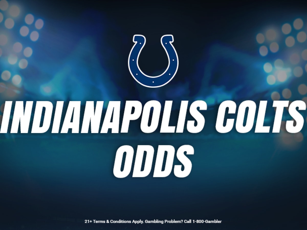 Steelers and Colts: How to watch, live stream, odds, more