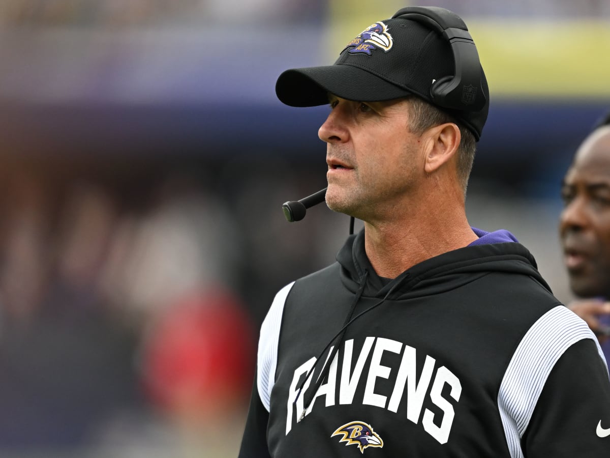 Baltimore Ravens: A Tale of Two Sides of the Ball for Rookies