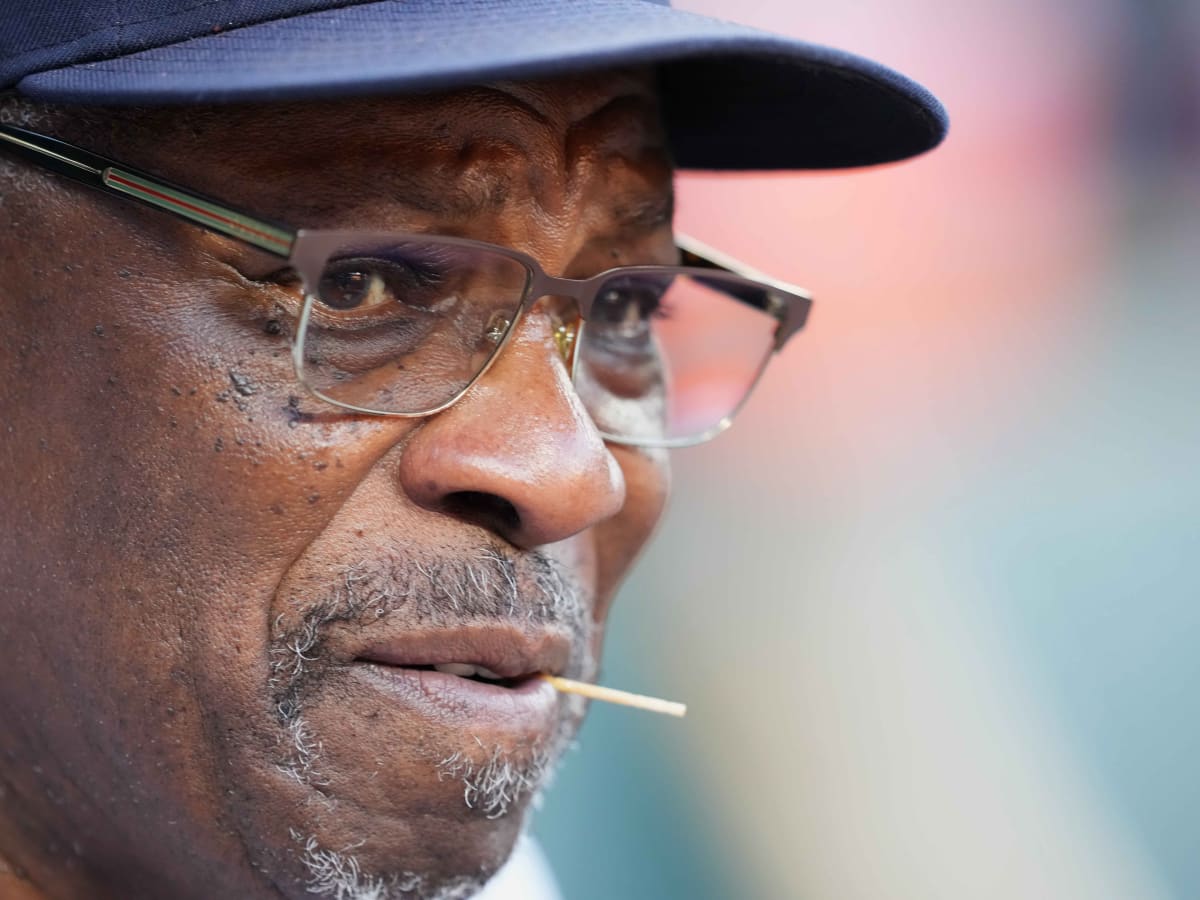 Dusty Baker moves into 10th in wins for a manager as Astros notch 11th  victory in a row 