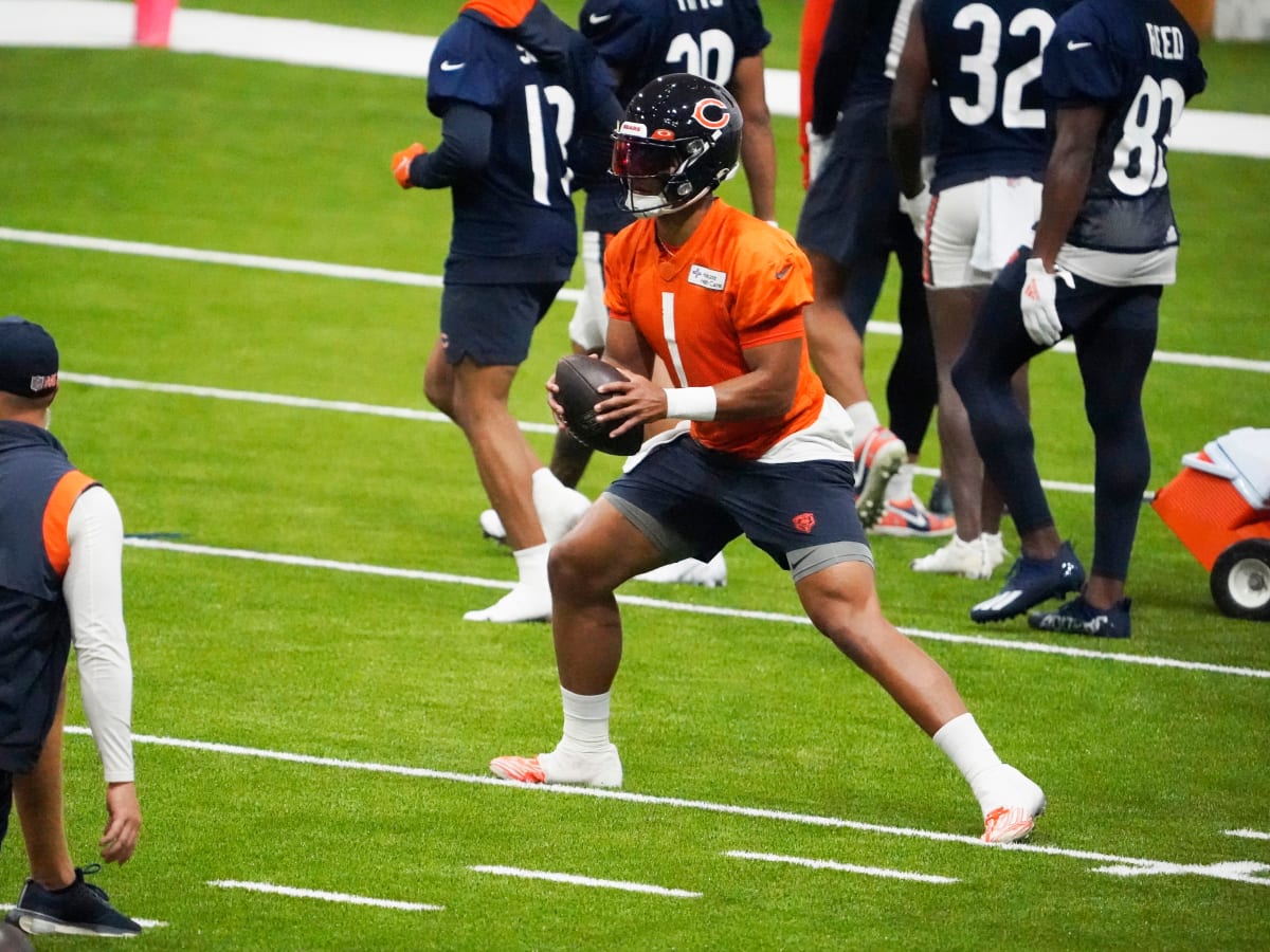 Chicago Bears vs. Tennessee Titans preseason preview: 4 storylines to watch  Saturday