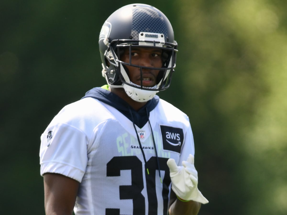 Pete Carroll on Why Tyler Lockett Has 'Always Been That Guy' for Seattle  Seahawks Ahead of Game vs. Denver Broncos - Sports Illustrated Seattle  Seahawks News, Analysis and More